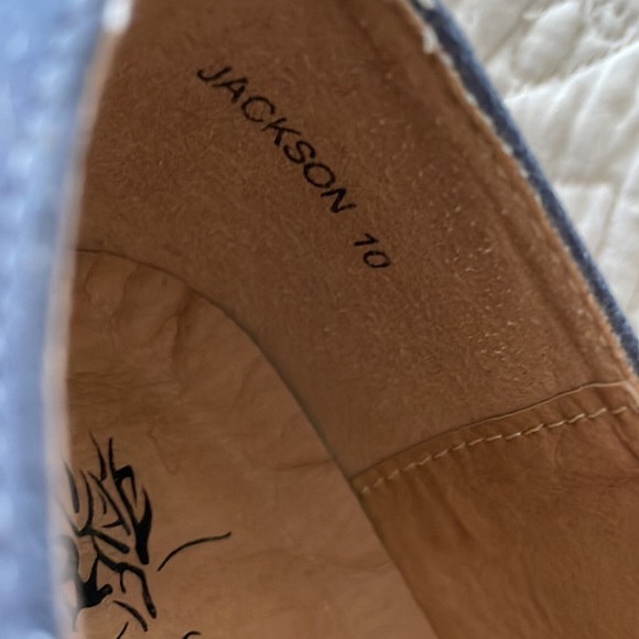 G.C. Shoes Jackson size 10 - Picture 7 of 12